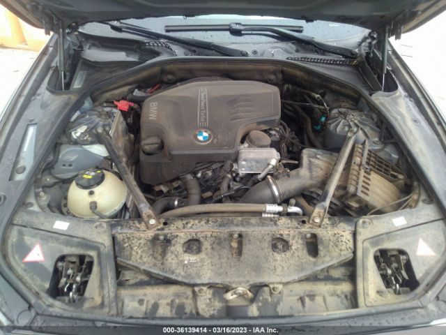 WBA5A5C58GG348764 BMW 5 Series 528i