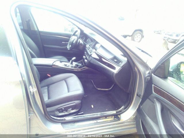 WBA5A5C58GG348764 BMW 5 Series 528i