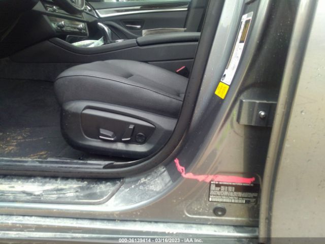 WBA5A5C58GG348764 BMW 5 Series 528i