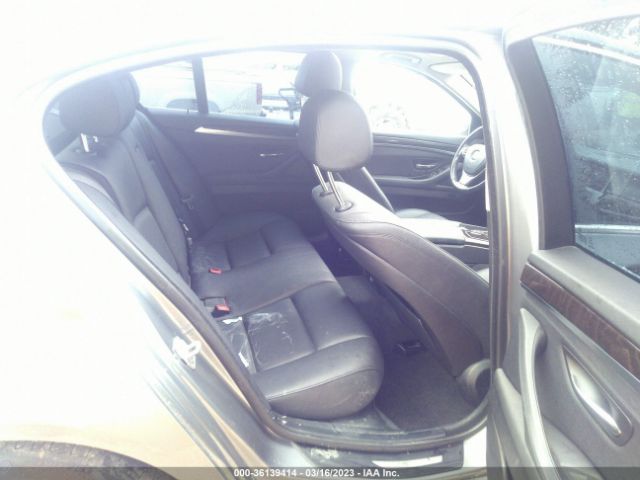 WBA5A5C58GG348764 BMW 5 Series 528i