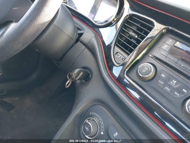 Dodge DART SXT 2016 1C3CDFBB8GD667876 Image 11