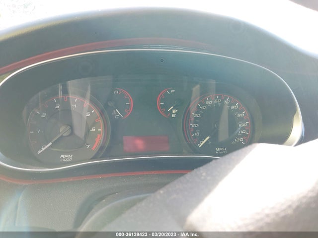 Dodge DART SXT 2016 1C3CDFBB8GD667876 Image 7