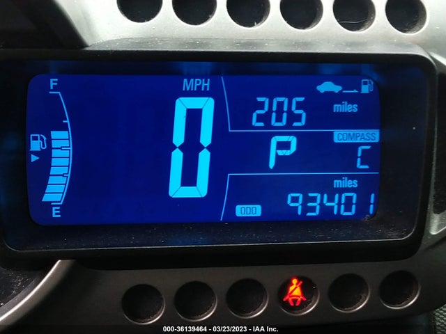 Chevrolet SONIC LT 2014 1G1JC5SH0E4115993 Image 7