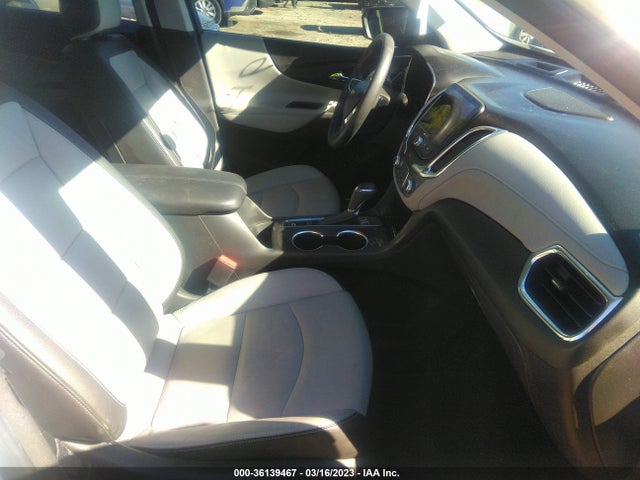 Chevrolet Equinox Premier 2021 3GNAXNEV1MS179480 Image 5