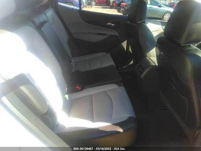 Chevrolet Equinox Premier 2021 3GNAXNEV1MS179480 Image 8
