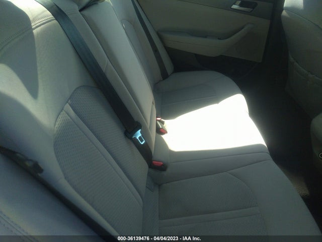 2016 HYUNDAI SONATA 2.4L VIN: 5NPE24AF7GH406350