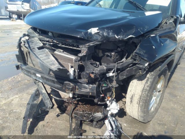 5XYKTCA65EG429267 KIA SORENTO LX