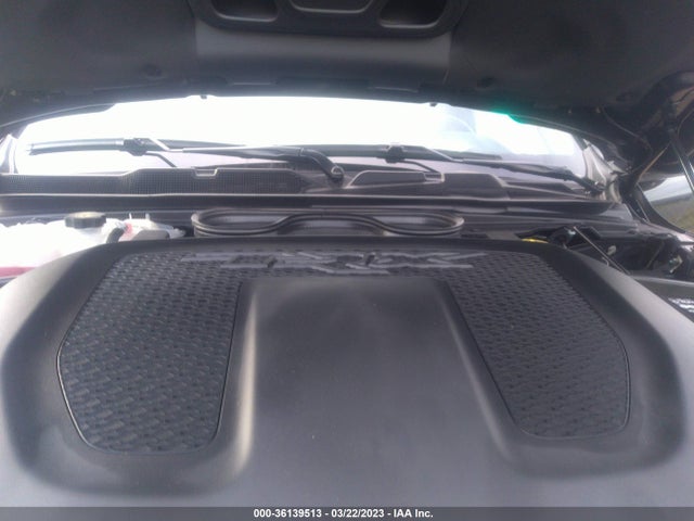 RAM 1500 Trx 2022 1C6SRFU94NN382139 Image 11