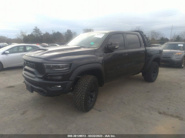 RAM 1500 Trx 2022 1C6SRFU94NN382139 Image 2