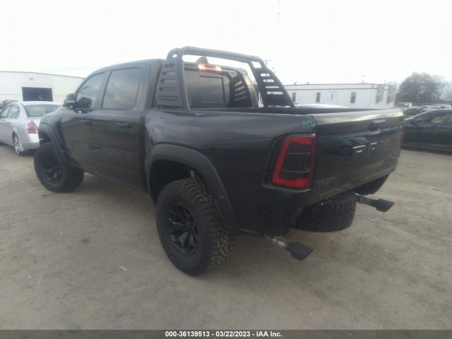 RAM 1500 Trx 2022 1C6SRFU94NN382139 Image 4