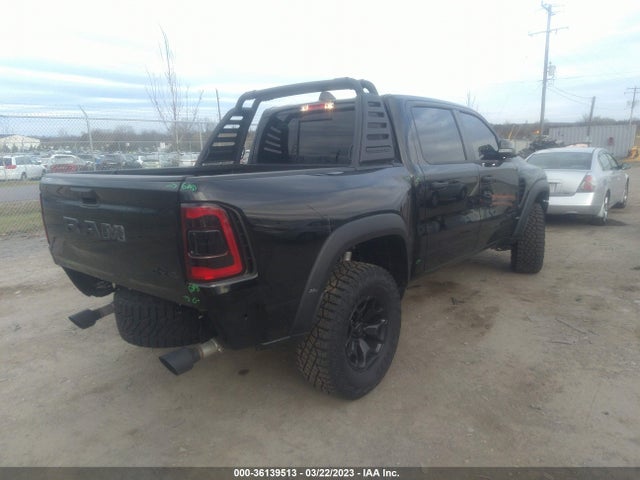 RAM 1500 Trx 2022 1C6SRFU94NN382139 Image 5