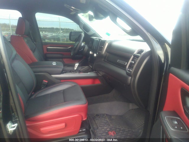 RAM 1500 Trx 2022 1C6SRFU94NN382139 Image 6