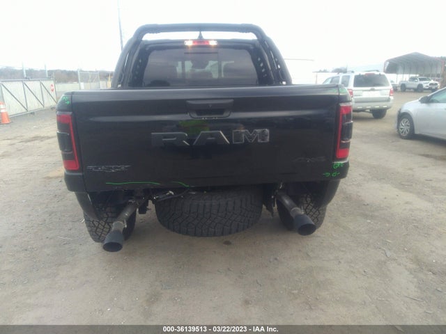 RAM 1500 Trx 2022 1C6SRFU94NN382139 Image 7