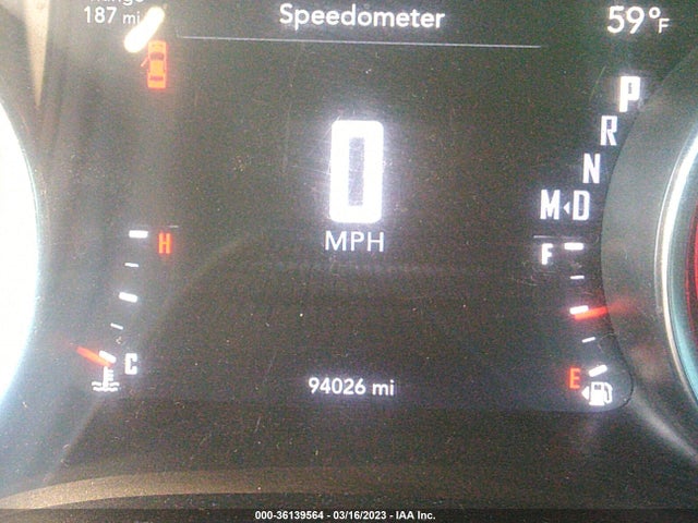 Dodge Challenger R/t 2017 2C3CDZBT4HH550827 Image 7