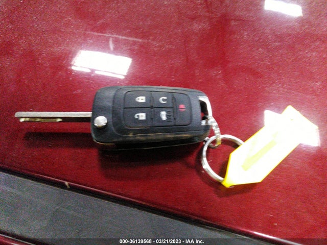 Chevrolet CRUZE ECO 2015 1G1PH5SB5F7141772 Image 3