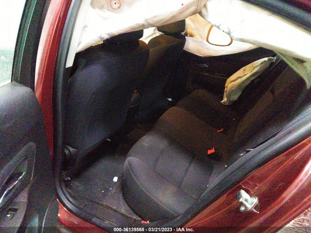 Chevrolet CRUZE ECO 2015 1G1PH5SB5F7141772 Image 9