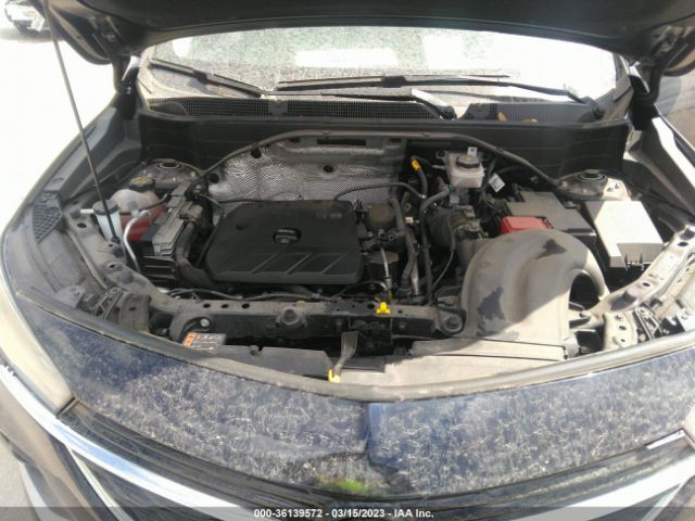 KL4MMDSL6LB107450 Buick Encore Gx Select