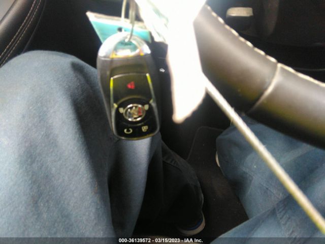 KL4MMDSL6LB107450 Buick Encore Gx Select