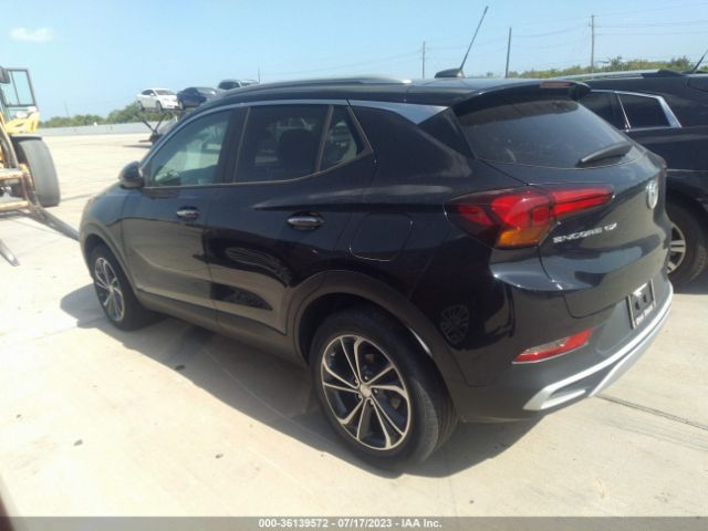 KL4MMDSL6LB107450 Buick Encore Gx Select