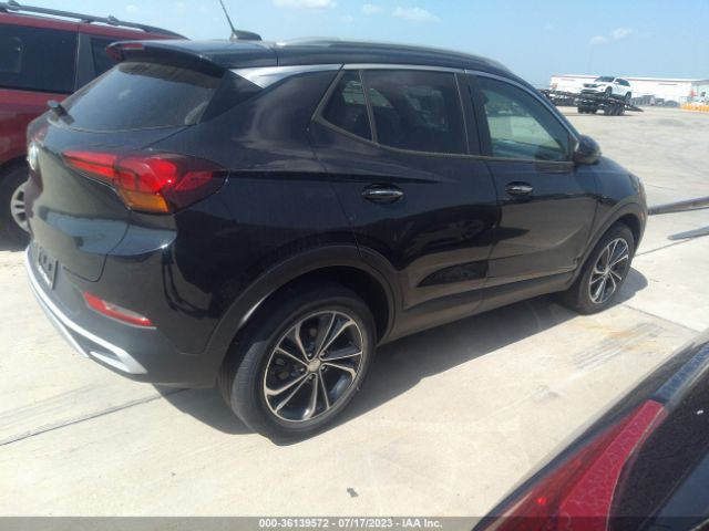 KL4MMDSL6LB107450 Buick Encore Gx Select
