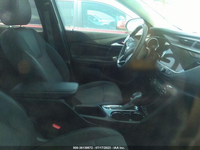 KL4MMDSL6LB107450 Buick Encore Gx Select