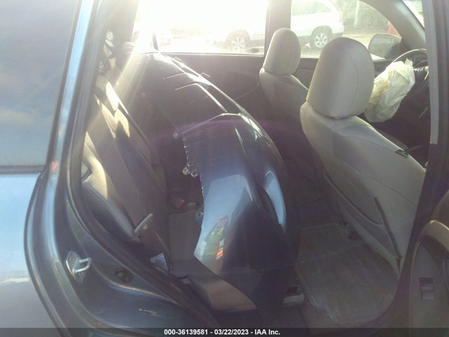 2010 TOYOTA RAV4 VIN: JTMBF4DV4AD028303