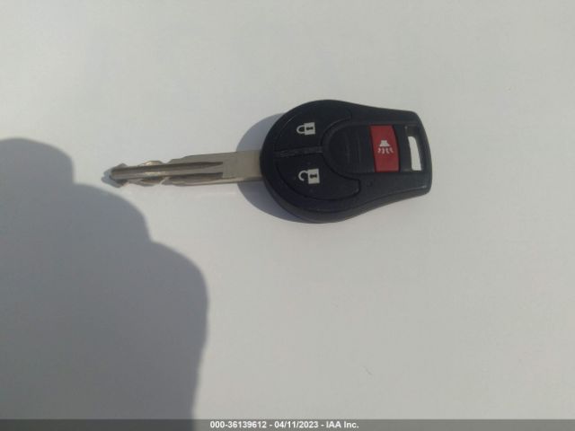 JN8AS5MT0FW674241 Nissan Rogue Select S