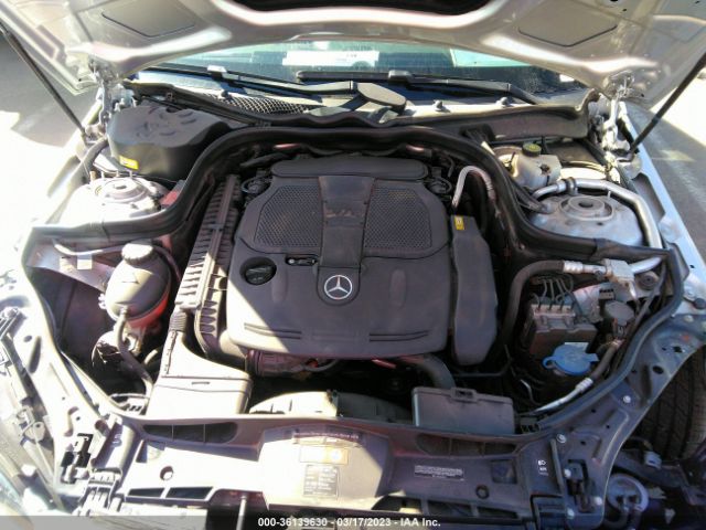 WDDHF8JB5GB304915 Mercedes-Benz E-class E 350