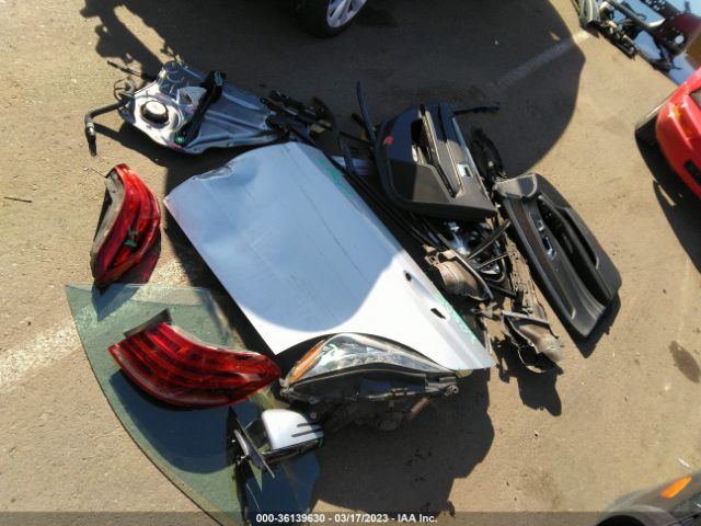 WDDHF8JB5GB304915 Mercedes-Benz E-class E 350