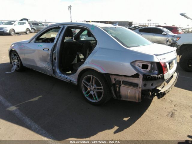 WDDHF8JB5GB304915 Mercedes-Benz E-class E 350
