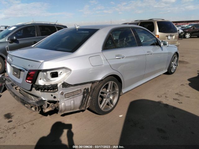 WDDHF8JB5GB304915 Mercedes-Benz E-class E 350