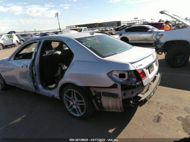 WDDHF8JB5GB304915 Mercedes-Benz E-class E 350