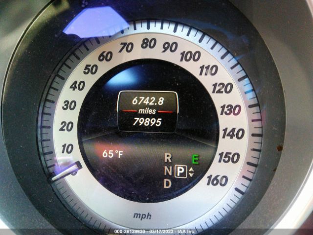 WDDHF8JB5GB304915 Mercedes-Benz E-class E 350