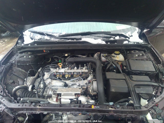 Chevrolet MALIBU LT 2020 1G1ZD5ST3LF110986 Image 10