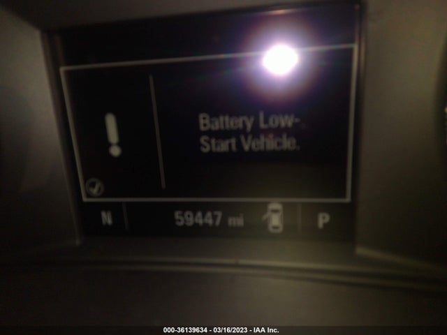 Chevrolet MALIBU LT 2020 1G1ZD5ST3LF110986 Image 7