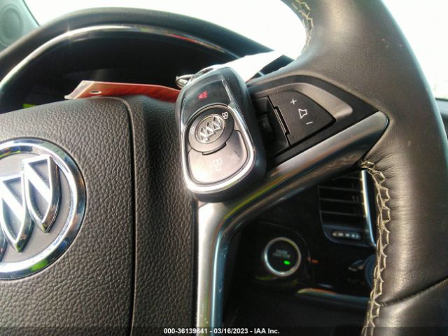 KL4CJASB7KB763049 Buick Encore Preferred