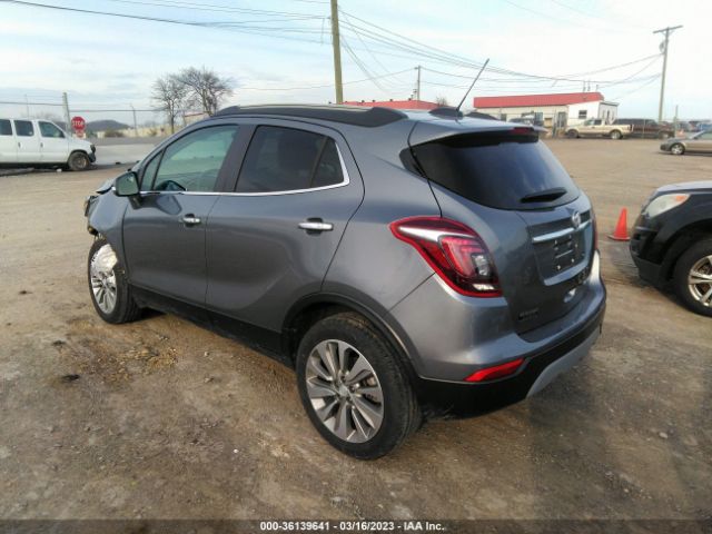 KL4CJASB7KB763049 Buick Encore Preferred