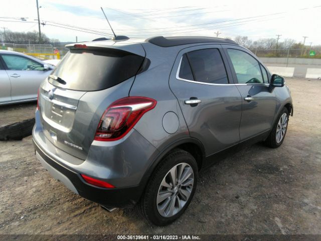 KL4CJASB7KB763049 Buick Encore Preferred