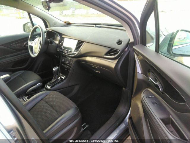 KL4CJASB7KB763049 Buick Encore Preferred