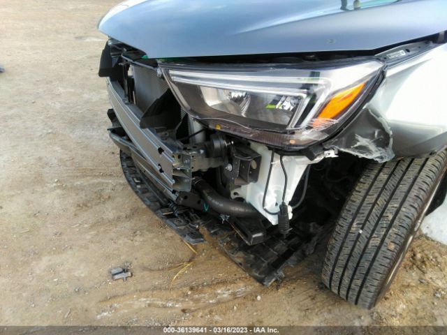 KL4CJASB7KB763049 Buick Encore Preferred
