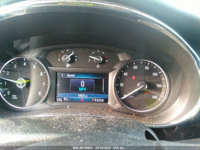 KL4CJASB7KB763049 Buick Encore Preferred