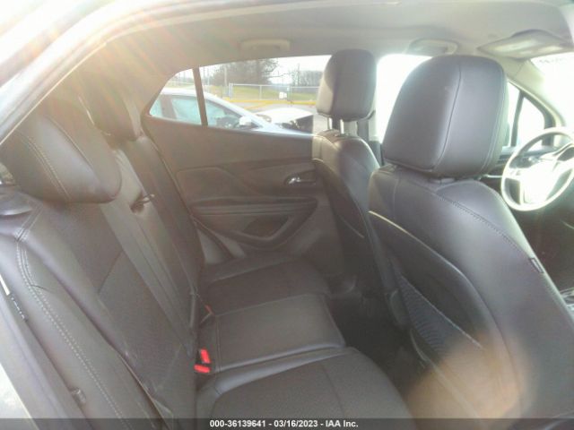 KL4CJASB7KB763049 Buick Encore Preferred