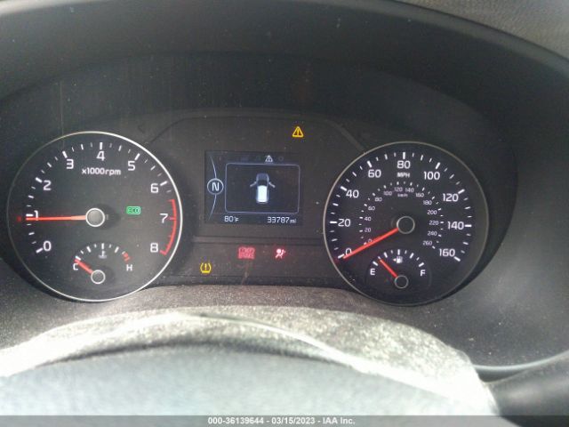 KNDPN3AC1H7076291 KIA Sportage Ex