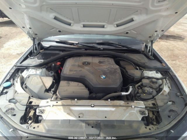 3MW5R7J02L8B23230 BMW 3 Series 330i Xdrive