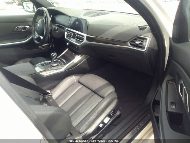 3MW5R7J02L8B23230 BMW 3 Series 330i Xdrive