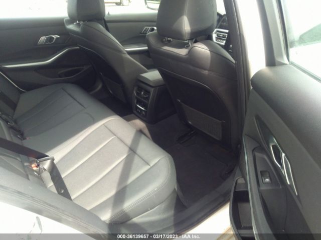 3MW5R7J02L8B23230 BMW 3 Series 330i Xdrive