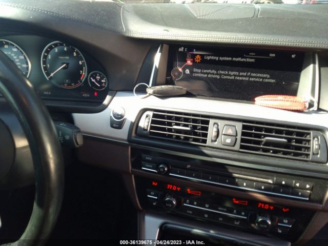 WBAKP9C58GD980447 BMW 5 Series 550i Xdrive