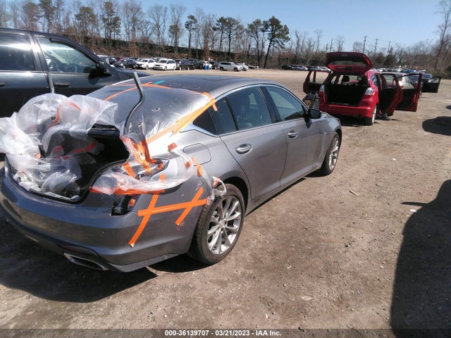1G6DT5RK0M0133246 Cadillac Ct5 Premium Luxury