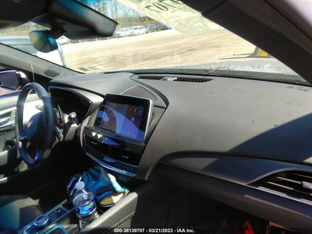 1G6DT5RK0M0133246 Cadillac Ct5 Premium Luxury