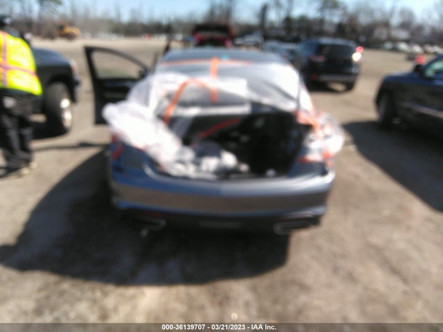 1G6DT5RK0M0133246 Cadillac Ct5 Premium Luxury